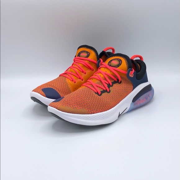 joyride run flyknit price